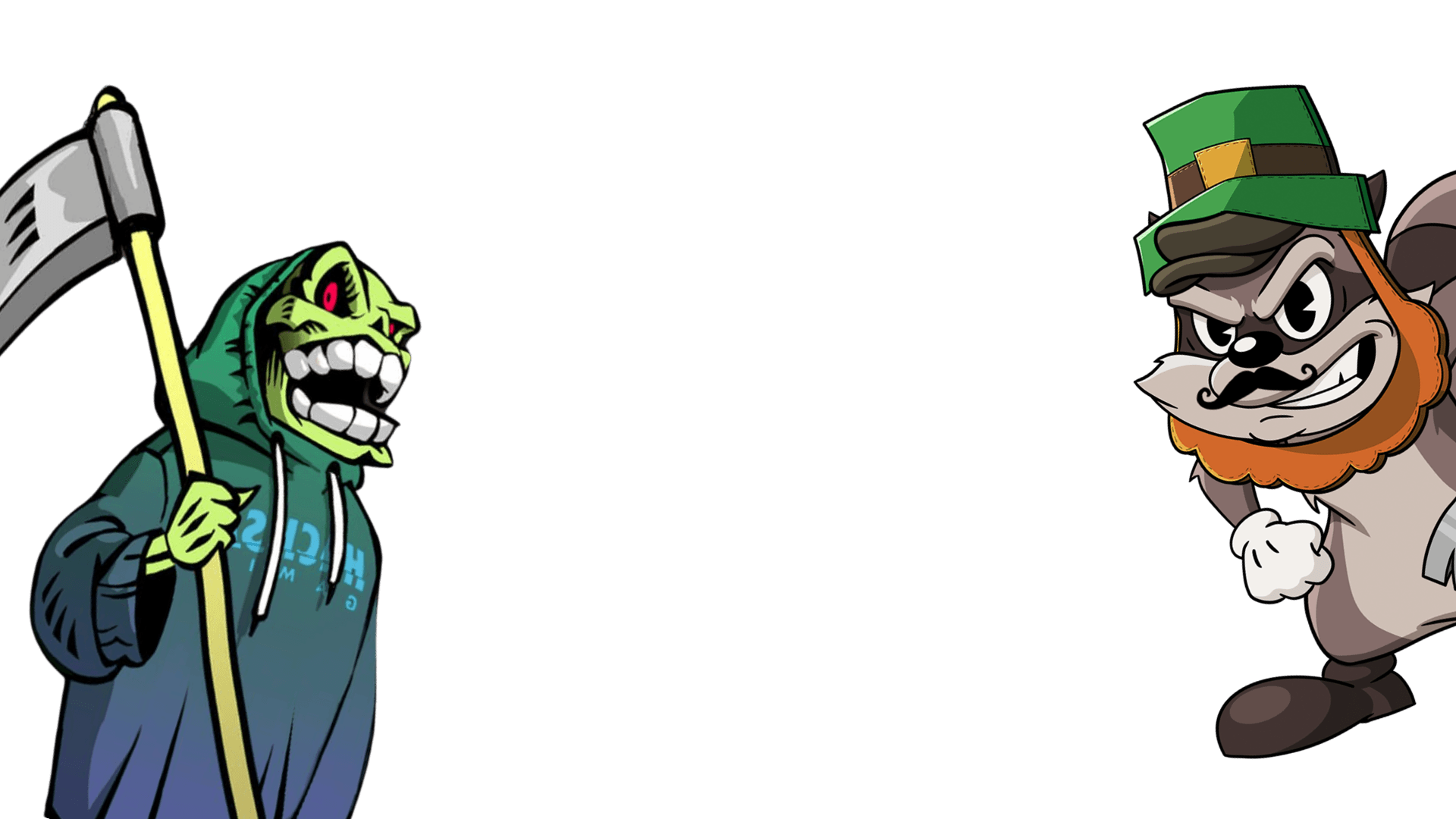 Gazz Background